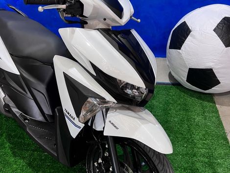 YAMAHA NEO AUTOMATIC 125cc