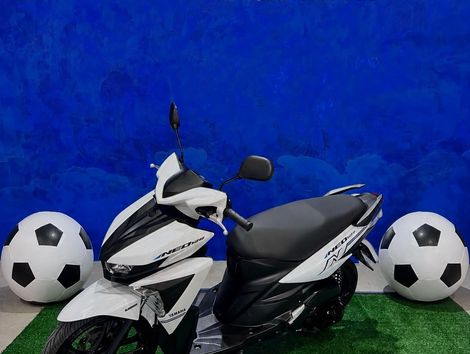 YAMAHA NEO AUTOMATIC 125cc