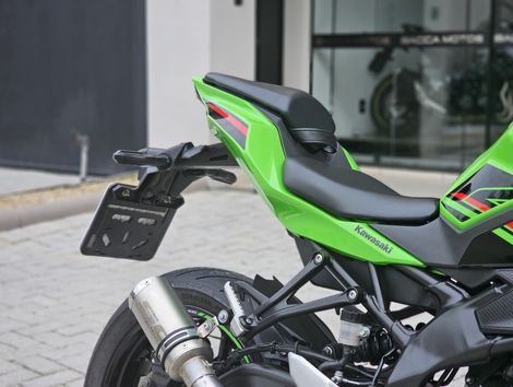 KAWASAKI NINJA ZX-4R