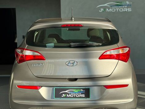Hyundai HB20 Comf./C.Plus/C.Style 1.0 Flex 12V