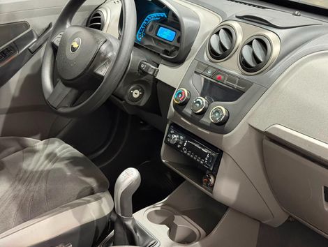 Chevrolet AGILE LTZ 1.4 MPFI 8V FlexPower 5p