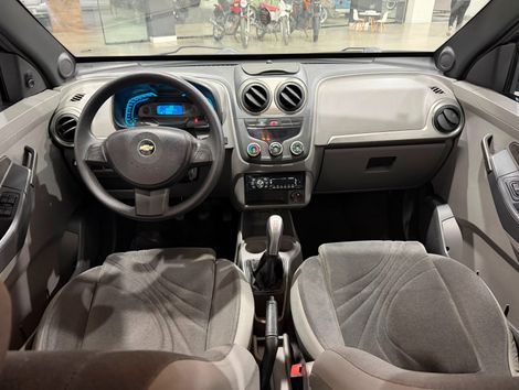 Chevrolet AGILE LTZ 1.4 MPFI 8V FlexPower 5p