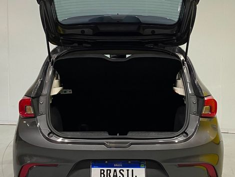 Fiat ARGO DRIVE 1.0 6V Flex
