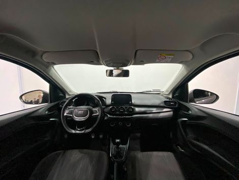 Fiat ARGO DRIVE 1.0 6V Flex