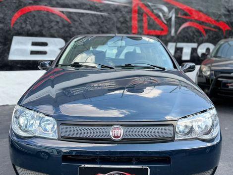 Fiat Palio ELX 1.0/ 1.0 Fire Flex 8V 2p