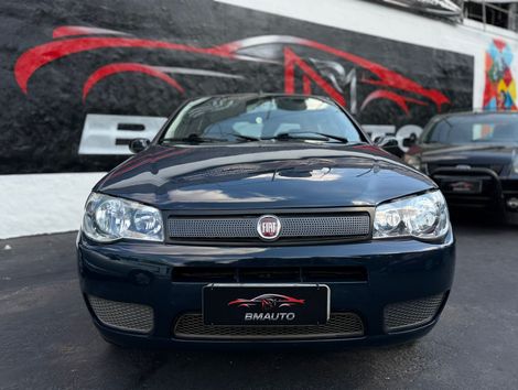 Fiat Palio ELX 1.0/ 1.0 Fire Flex 8V 2p