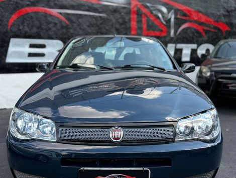 Fiat Palio ELX 1.0/ 1.0 Fire Flex 8V 2p
