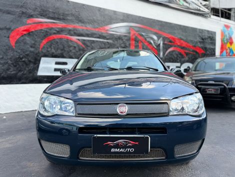 Fiat Palio ELX 1.0/ 1.0 Fire Flex 8V 2p