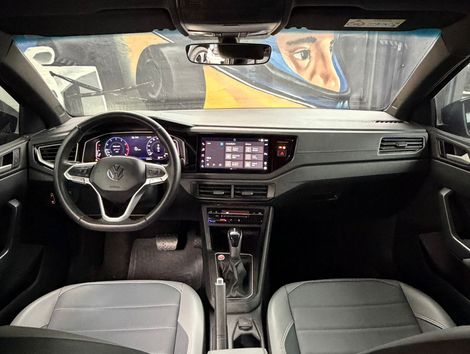 VolksWagen Nivus Highline 1.0 200 TSI Flex Aut.