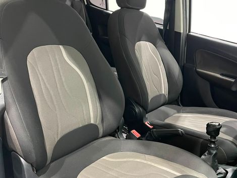 Fiat UNO WAY 1.3 Flex 8V 5p