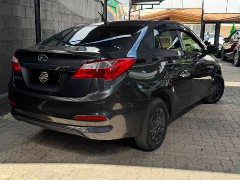 Hyundai HB20S Comfort Plus 1.0 TB Flex 12V Mec.