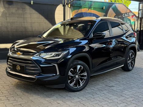Chevrolet TRACKER Premier 1.2 Turbo 12V Flex Aut.