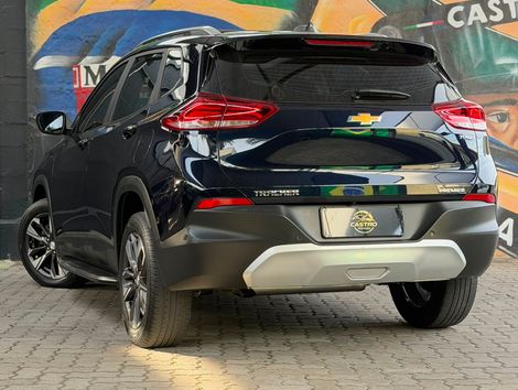 Chevrolet TRACKER Premier 1.2 Turbo 12V Flex Aut.