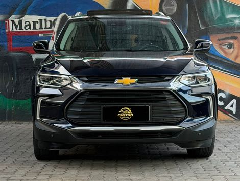 Chevrolet TRACKER Premier 1.2 Turbo 12V Flex Aut.