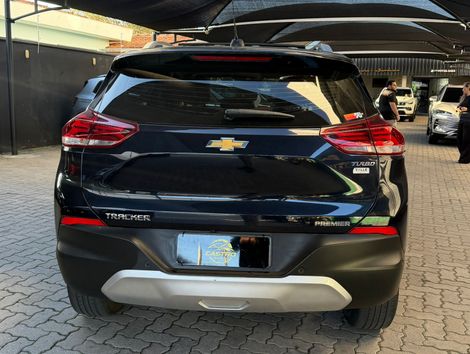 Chevrolet TRACKER Premier 1.2 Turbo 12V Flex Aut.