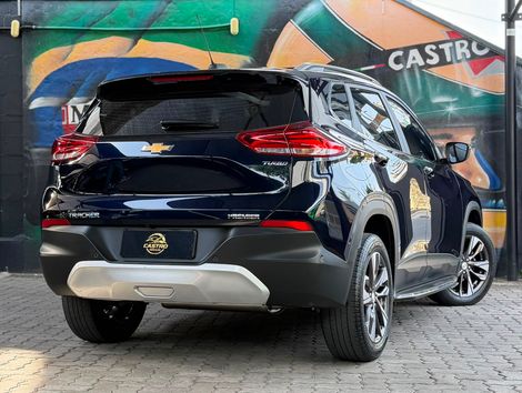 Chevrolet TRACKER Premier 1.2 Turbo 12V Flex Aut.