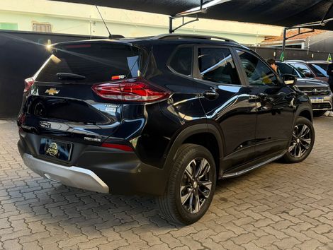 Chevrolet TRACKER Premier 1.2 Turbo 12V Flex Aut.