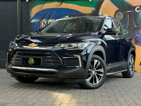 Chevrolet TRACKER Premier 1.2 Turbo 12V Flex Aut.