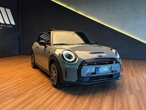 Mini COOPER SE Top 3p (Elétrico)