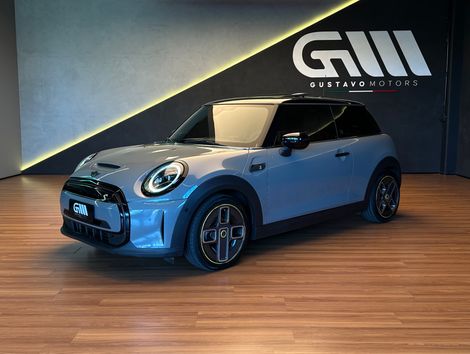 Mini COOPER SE Top 3p (Elétrico)