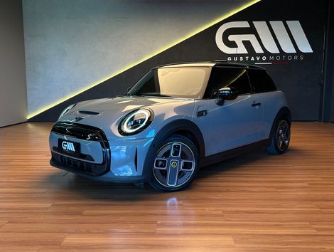 Mini COOPER SE Top 3p (Elétrico)
