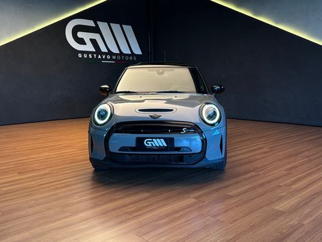 Mini COOPER SE Top 3p (Elétrico)