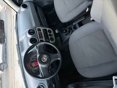 VolksWagen Gol City (Trend)/Titan 1.0 T. Flex 8V 4p