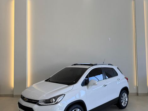 Chevrolet TRACKER Premier 1.4 Turbo 16V Flex Aut