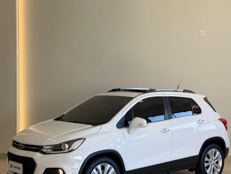 Chevrolet TRACKER Premier 1.4 Turbo 16V Flex Aut