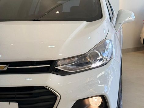 Chevrolet TRACKER Premier 1.4 Turbo 16V Flex Aut