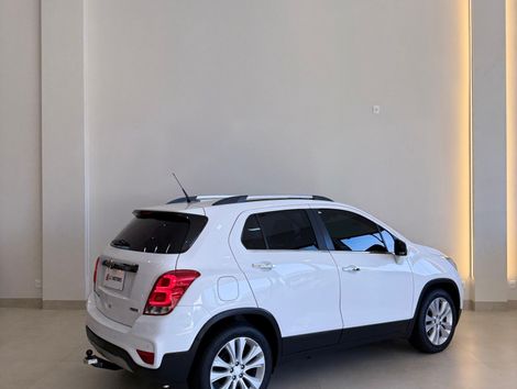 Chevrolet TRACKER Premier 1.4 Turbo 16V Flex Aut
