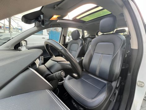 Chevrolet TRACKER Premier 1.0 Turbo 12V Flex Aut.