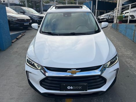 Chevrolet TRACKER Premier 1.0 Turbo 12V Flex Aut.