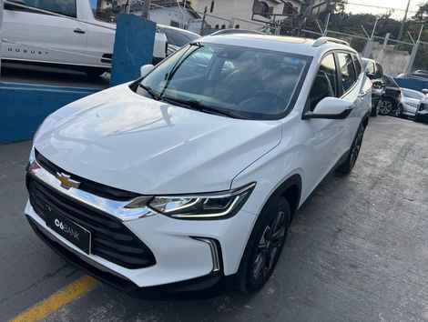 Chevrolet TRACKER Premier 1.0 Turbo 12V Flex Aut.
