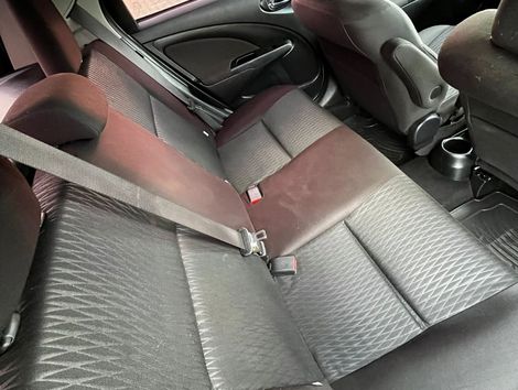 Toyota ETIOS X Plus 1.5 Flex 16V 5p Aut.