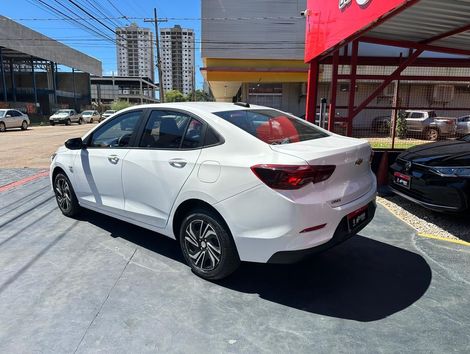 Chevrolet ONIX SEDAN Plus LT 1.0 12V TB Flex Mec.