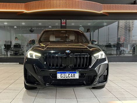 BMW X1 SDRIVE 20i M Sport 2.0 TB Aut.