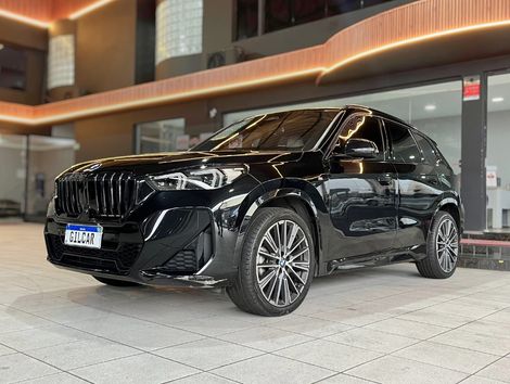 BMW X1 SDRIVE 20i M Sport 2.0 TB Aut.