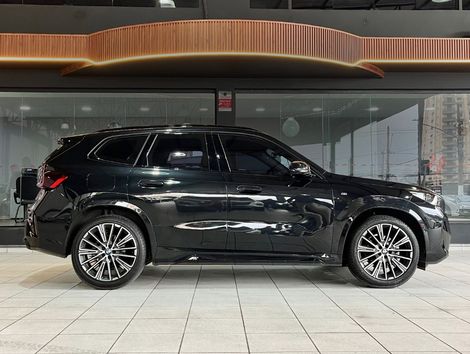 BMW X1 SDRIVE 20i M Sport 2.0 TB Aut.