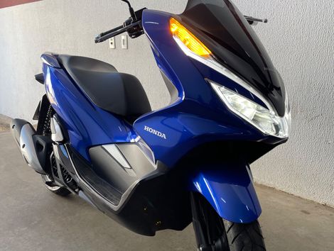 HONDA PCX 150/DLX