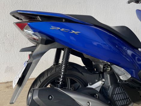 HONDA PCX 150/DLX