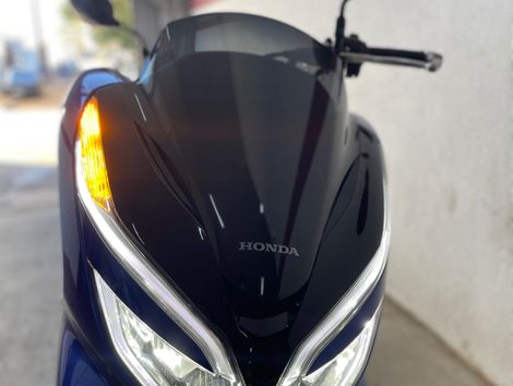HONDA PCX 150/DLX