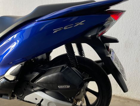 HONDA PCX 150/DLX