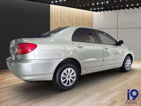 Toyota Corolla XLi 1.6 16V 110cv Mec.