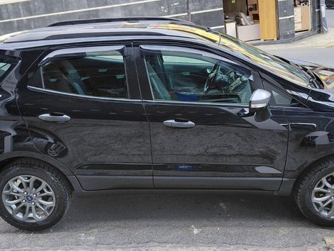 Ford EcoSport FREESTYLE 1.6 16V Flex 5p
