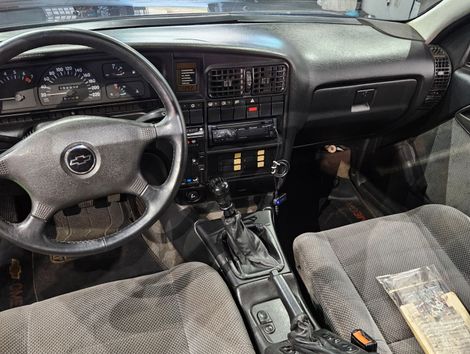Chevrolet Omega GLS 2.2 / 2.0