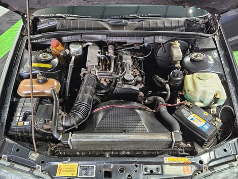 Chevrolet Omega GLS 2.2 / 2.0