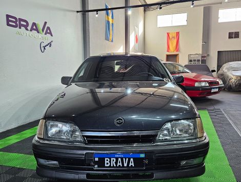 Chevrolet Omega GLS 2.2 / 2.0