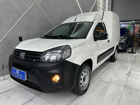 Fiat Fiorino Endurance 1.3 Flex 8V 2p