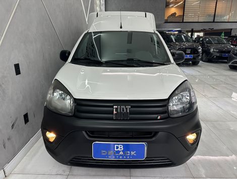 Fiat Fiorino Endurance 1.3 Flex 8V 2p